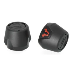 Sw-Motech STP.11.176.10800/B Front Axle Sliders For Speed Triple 1200 RR/XE/XC '22- -Scootik Bike Shop sw motech stp 11 176 10800 b front axle sliders image7