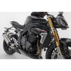 Sw-Motech STP.11.590.10600/B Frame Slider Kit For Triumph Speed Triple 1200 RR/RS '22- 10 Sw-Motech STP.11.590.10600/B Frame Slider Kit For Triumph Speed Triple 1200 RR/RS '22- -Scootik Bike Shop sw motech stp 11 590 10600 b frame slider kit image3