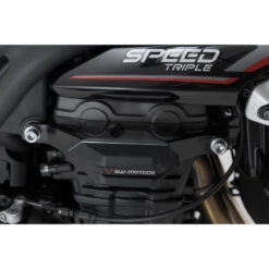 Sw-Motech STP.11.590.10600/B Frame Slider Kit For Triumph Speed Triple 1200 RR/RS '22- 11 Sw-Motech STP.11.590.10600/B Frame Slider Kit For Triumph Speed Triple 1200 RR/RS '22- -Scootik Bike Shop sw motech stp 11 590 10600 b frame slider kit image4