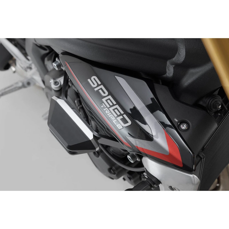 Sw-Motech STP.11.590.10600/B Frame Slider Kit For Triumph Speed Triple 1200 RR/RS '22- 7 Sw-Motech STP.11.590.10600/B Frame Slider Kit For Triumph Speed Triple 1200 RR/RS '22- - Image 5
