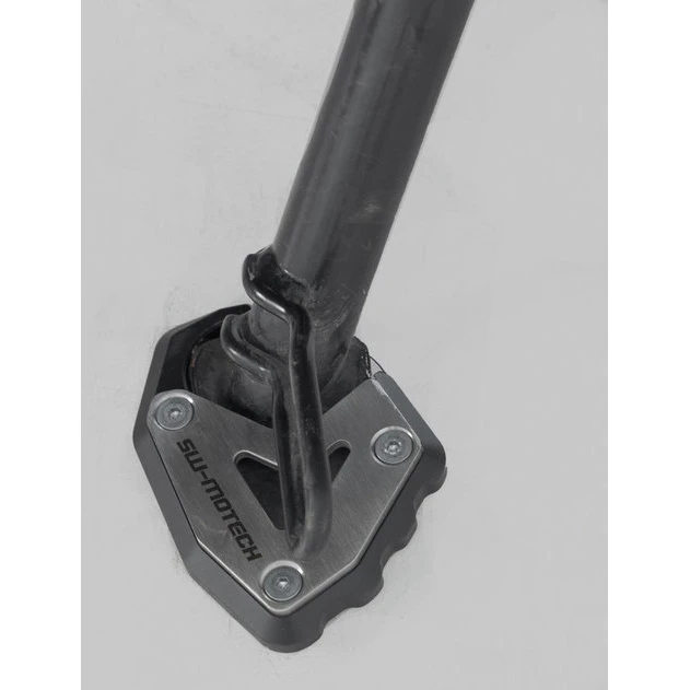 Sw-Motech STS.11.842.10000 Sidestand Foot Enlarger For Triumph Trident 660 (2021-) 4 Sw-Motech STS.11.842.10000 Sidestand Foot Enlarger For Triumph Trident 660 (2021-) - Image 2