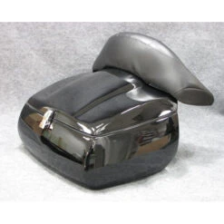 TKY Audio Tour Pack For Metric With Amplifier And 6" X 9" Waterproof Speakers -Scootik Bike Shop tky audio tour pack amplifier waterproof speakers image3