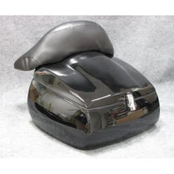 TKY Audio Tour Pack For Metric With Amplifier And 6" X 9" Waterproof Speakers -Scootik Bike Shop tky audio tour pack amplifier waterproof speakers image4