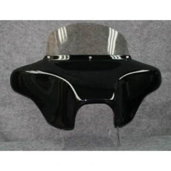 TKY Batwing Fairing, Ready For Double-DIN Stereo And Speakers 9 TKY Batwing Fairing, Ready For Double-DIN Stereo And Speakers -Scootik Bike Shop tky batwing fairing ready for gps stereo image7