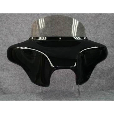 TKY Batwing Fairing, Ready For Double-DIN Stereo And Speakers 5 TKY Batwing Fairing, Ready For Double-DIN Stereo And Speakers - Image 3