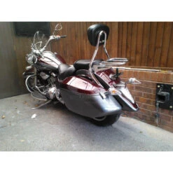 TKY Classic Hard Saddlebags For Yamaha Roadliner/Stratoliner 23 TKY Classic Hard Saddlebags For Yamaha Roadliner/Stratoliner -Scootik Bike Shop tky classic hard saddlebags roadliner stratoliner image11