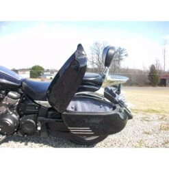 TKY Classic Hard Saddlebags For Yamaha Roadliner/Stratoliner 18 TKY Classic Hard Saddlebags For Yamaha Roadliner/Stratoliner -Scootik Bike Shop tky classic hard saddlebags roadliner stratoliner image5