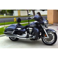 TKY Classic Hard Saddlebags For Yamaha Roadliner/Stratoliner 19 TKY Classic Hard Saddlebags For Yamaha Roadliner/Stratoliner -Scootik Bike Shop tky classic hard saddlebags roadliner stratoliner image6