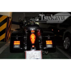 TKY Bike Specific Coner Hardbags, 26 Liter Each 26 TKY Bike Specific Coner Hardbags, 26 Liter Each -Scootik Bike Shop tky coner hardbags bike specific image10