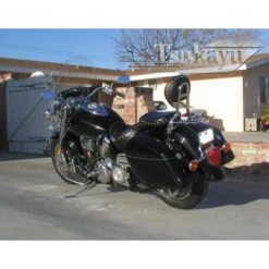 TKY Bike Specific Coner Hardbags, 26 Liter Each 32 TKY Bike Specific Coner Hardbags, 26 Liter Each -Scootik Bike Shop tky coner hardbags bike specific image16