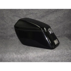 TKY Coner Universal Hardbags, 26 Liter Each -Scootik Bike Shop tky coner hardbags universal kit image2 1