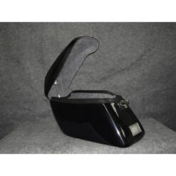 TKY Coner Universal Hardbags, 26 Liter Each -Scootik Bike Shop tky coner hardbags universal kit image3 1