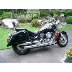 TKY Bike Specific Coner Hardbags, 26 Liter Each 21 TKY Bike Specific Coner Hardbags, 26 Liter Each -Scootik Bike Shop tky coner hardbags universal kit image5