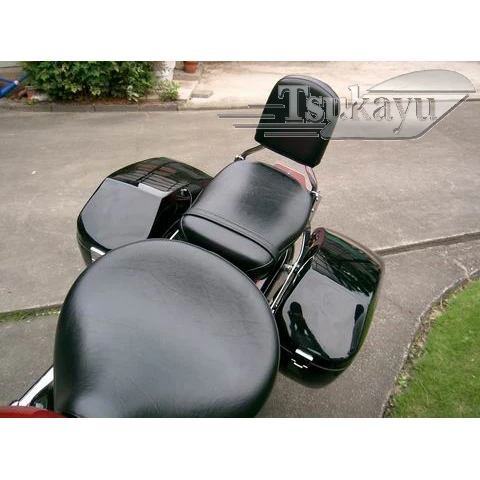 TKY Bike Specific Coner Hardbags, 26 Liter Each 8 TKY Bike Specific Coner Hardbags, 26 Liter Each - Image 7