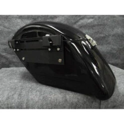 TKY Easy Strong Hard Saddlebags