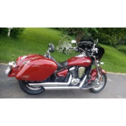 TKY Easy Strong Hard Saddlebags -Scootik Bike Shop tky easy strong hard saddlebags image2