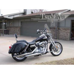 TKY Easy Strong Hard Saddlebags -Scootik Bike Shop tky easy strong hard saddlebags image8