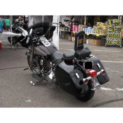 TKY Hard Saddlebags For Harley-Davidson Softail Heritage Classic (2000-2017) 27 TKY Hard Saddlebags For Harley-Davidson Softail Heritage Classic (2000-2017) -Scootik Bike Shop tky hard saddlebags softail heritage image11