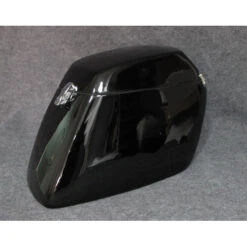 TKY Hard Saddlebags For Harley-Davidson Softail Heritage Classic (2000-2017) 18 TKY Hard Saddlebags For Harley-Davidson Softail Heritage Classic (2000-2017) -Scootik Bike Shop tky hard saddlebags softail heritage image2