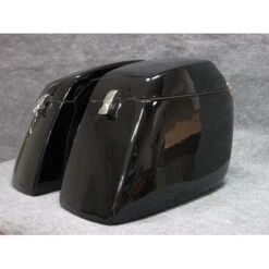 TKY Hard Saddlebags For Harley-Davidson Softail Heritage Classic (2000-2017) 19 TKY Hard Saddlebags For Harley-Davidson Softail Heritage Classic (2000-2017) -Scootik Bike Shop tky hard saddlebags softail heritage image3