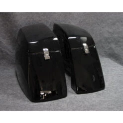 TKY Hard Saddlebags For Harley-Davidson Softail Heritage Classic (2000-2017) 20 TKY Hard Saddlebags For Harley-Davidson Softail Heritage Classic (2000-2017) -Scootik Bike Shop tky hard saddlebags softail heritage image4