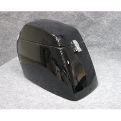 TKY Hard Saddlebags For Harley-Davidson Softail Heritage Classic (2000-2017) 21 TKY Hard Saddlebags For Harley-Davidson Softail Heritage Classic (2000-2017) -Scootik Bike Shop tky hard saddlebags softail heritage image5