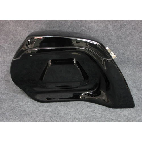 TKY Hard Saddlebags For Harley-Davidson Softail Heritage Classic (2000-2017) 8 TKY Hard Saddlebags For Harley-Davidson Softail Heritage Classic (2000-2017) - Image 6