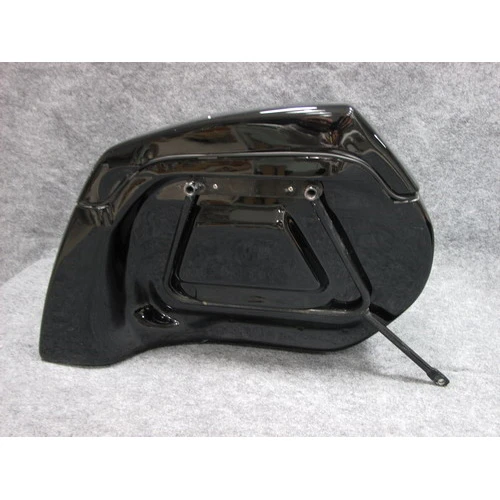 TKY Hard Saddlebags For Harley-Davidson Softail Heritage Classic (2000-2017) 9 TKY Hard Saddlebags For Harley-Davidson Softail Heritage Classic (2000-2017) - Image 7