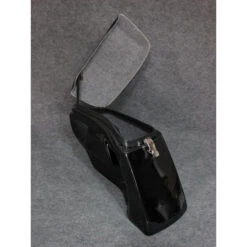 TKY Hard Saddlebags For Harley-Davidson Softail Heritage Classic (2000-2017) 24 TKY Hard Saddlebags For Harley-Davidson Softail Heritage Classic (2000-2017) -Scootik Bike Shop tky hard saddlebags softail heritage image8