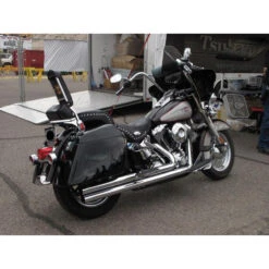 TKY Hard Saddlebags For Harley-Davidson Softail Heritage Classic (2000-2017) 25 TKY Hard Saddlebags For Harley-Davidson Softail Heritage Classic (2000-2017) -Scootik Bike Shop tky hard saddlebags softail heritage image9