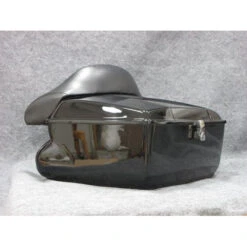 TKY HD Style Tour Pack With Amplifier And 6" X 9" Waterproof Speakers -Scootik Bike Shop tky hd tour pack amplifier waterproof speakers image3