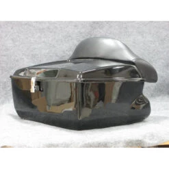 TKY HD Style Tour Pack With Amplifier And 6" X 9" Waterproof Speakers -Scootik Bike Shop tky hd tour pack amplifier waterproof speakers image4