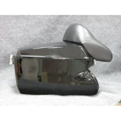 TKY HD Style Tour Pack With Amplifier And 6" X 9" Waterproof Speakers -Scootik Bike Shop tky hd tour pack amplifier waterproof speakers image5