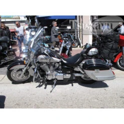 TKY Quick Release Bike Specific Jumbo Strong Hardbags, 35 Liter Each 33 TKY Quick Release Bike Specific Jumbo Strong Hardbags, 35 Liter Each -Scootik Bike Shop tky jumbo hardbags universal kit image15 1