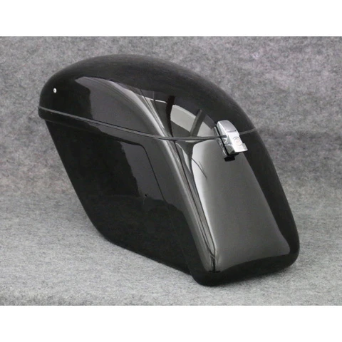 TKY Quick Release Bike Specific Jumbo Strong Hardbags, 35 Liter Each 4 TKY Quick Release Bike Specific Jumbo Strong Hardbags, 35 Liter Each - Image 2