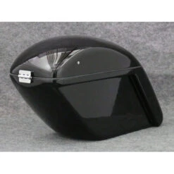 TKY Jumbo Strong Hardbags Universal Kit, 35 Liter Each -Scootik Bike Shop tky jumbo hardbags universal kit image3