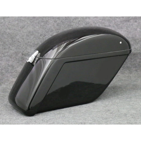 TKY Quick Release Bike Specific Jumbo Strong Hardbags, 35 Liter Each 6 TKY Quick Release Bike Specific Jumbo Strong Hardbags, 35 Liter Each - Image 4