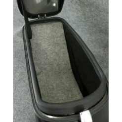 TKY Quick Release Bike Specific Jumbo Strong Hardbags, 35 Liter Each 24 TKY Quick Release Bike Specific Jumbo Strong Hardbags, 35 Liter Each -Scootik Bike Shop tky jumbo hardbags universal kit image6 1