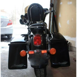 TKY Patrol Hardbags Universal Kit, 25 Liter Each -Scootik Bike Shop tky patrol hardbags bike specific image10 1