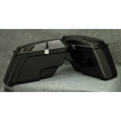 TKY Patrol Hardbags Universal Kit, 25 Liter Each -Scootik Bike Shop tky patrol hardbags bike specific image3 1