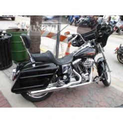 TKY Patrol Hardbags Universal Kit, 25 Liter Each -Scootik Bike Shop tky patrol hardbags bike specific image7 1