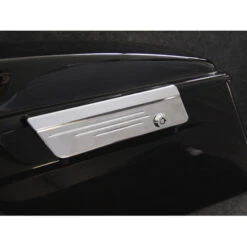 TKY Quick Release Hardbags For Harley-Davidson Softail Deluxe (2005-2017) -Scootik Bike Shop tky quick release hard saddlebags softail deluxe image5
