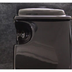 TKY Quick Release Hard Saddlebags, 25 Liter For Harley-Davidson Fat Bob/ Wide Glide -Scootik Bike Shop tky quick release saddlebags fat bob image9