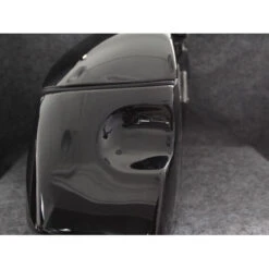 TKY Quick Release Hard Saddlebags For Honda VTX 1300C / 1800C -Scootik Bike Shop tky quick release saddlebags vtx 1300 1800 c image3