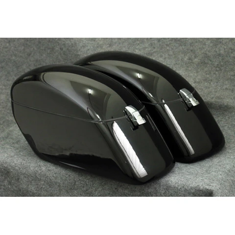 TKY Short Strong Hardbags Universal Kit, 21 Liter Each 4 TKY Short Strong Hardbags Universal Kit, 21 Liter Each - Image 2