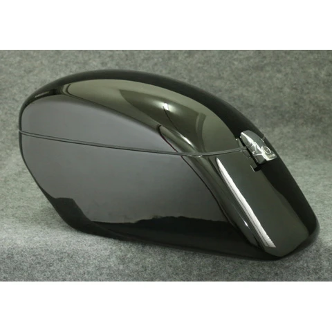 TKY Short Strong Hardbags Universal Kit, 21 Liter Each 6 TKY Short Strong Hardbags Universal Kit, 21 Liter Each - Image 4