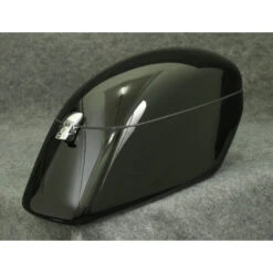 TKY Short Strong Hardbags Universal Kit, 21 Liter Each 20 TKY Short Strong Hardbags Universal Kit, 21 Liter Each -Scootik Bike Shop tky short strong hardbags bike specific image5