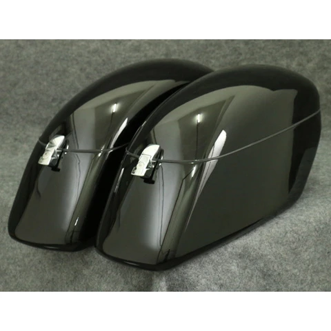 TKY Short Strong Hardbags Universal Kit, 21 Liter Each 3 TKY Short Strong Hardbags Universal Kit, 21 Liter Each