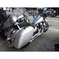 TKY Quick Release Bike Specific Strong Hardbags, 26 Liter Each 31 TKY Quick Release Bike Specific Strong Hardbags, 26 Liter Each -Scootik Bike Shop tky strong hardbags bike specific image12