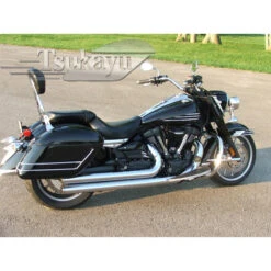 TKY Quick Release Bike Specific Strong Hardbags, 26 Liter Each 34 TKY Quick Release Bike Specific Strong Hardbags, 26 Liter Each -Scootik Bike Shop tky strong hardbags bike specific image15